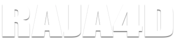 Logo Raja4d