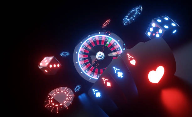 Match settlement and account balance update on raja4d slot