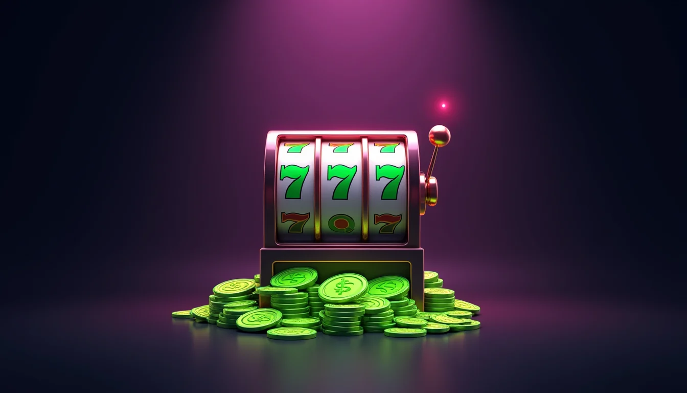 raja4d slot featured game showcase