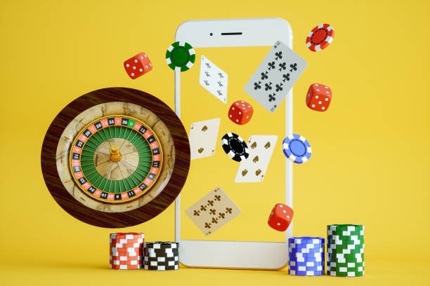 raja4d slot featured game showcase